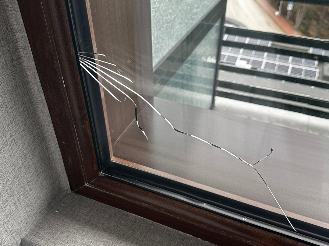 Grand Murgavets Hotel主图