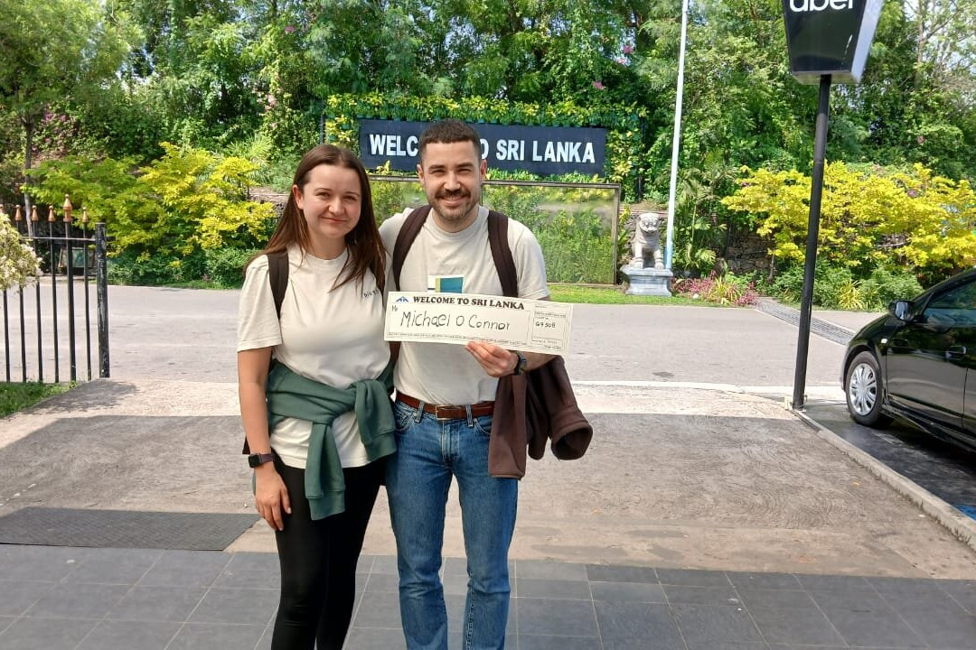 Mountlanka Tours景点图片