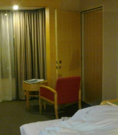 新加坡卡尔登酒店主图