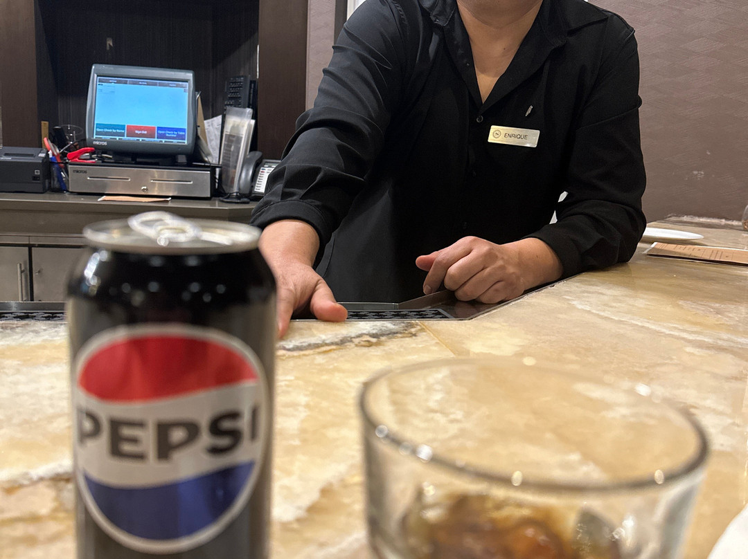 喜来登莱尔酒店主图