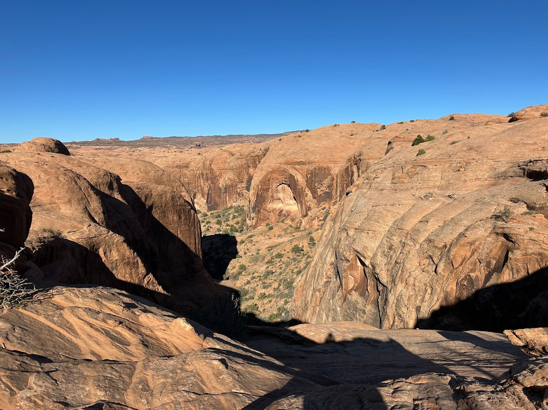 Outlaw Adventure Tours-莫阿布必去景点
