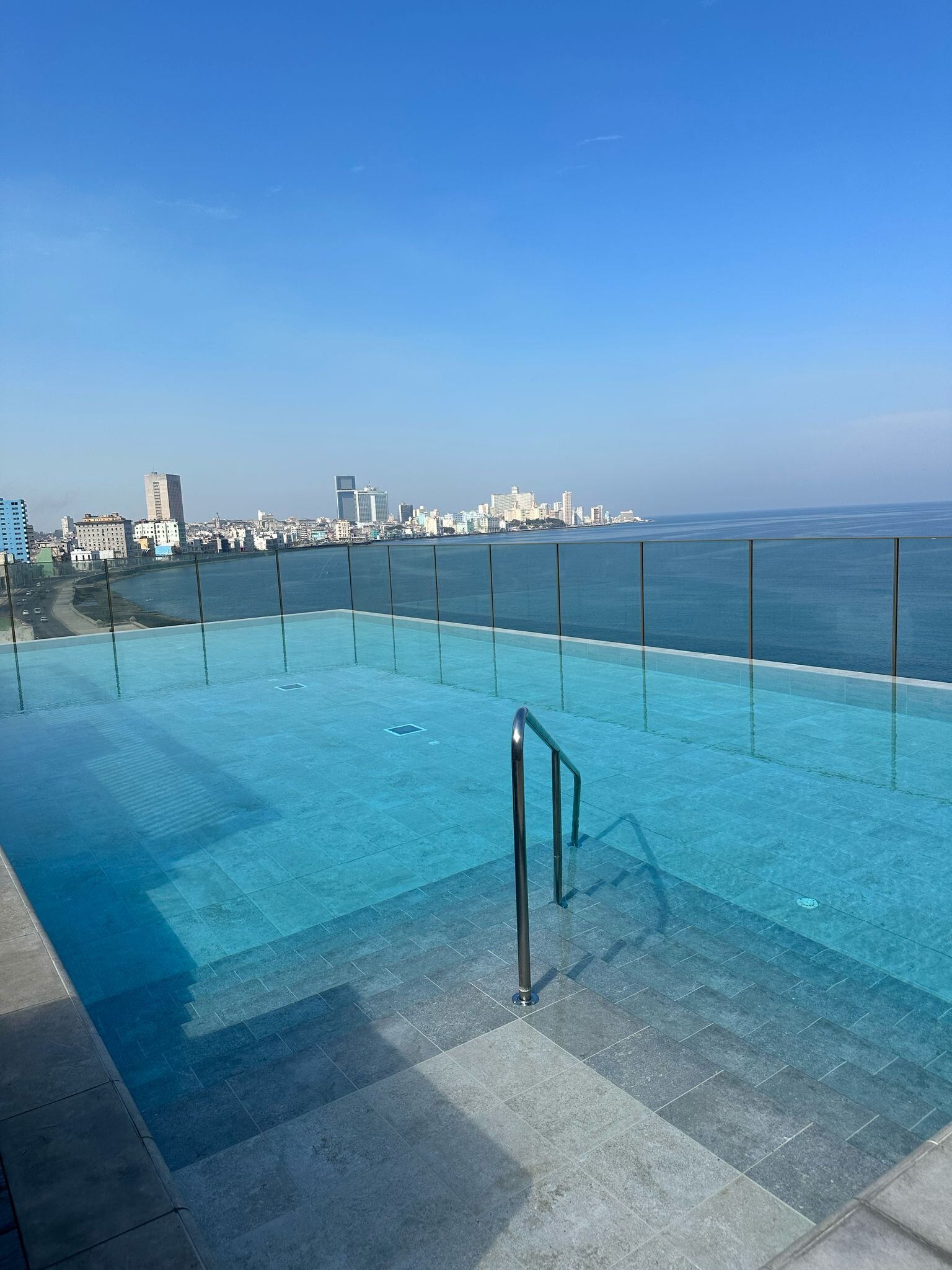 Royalton Habana-泳池
