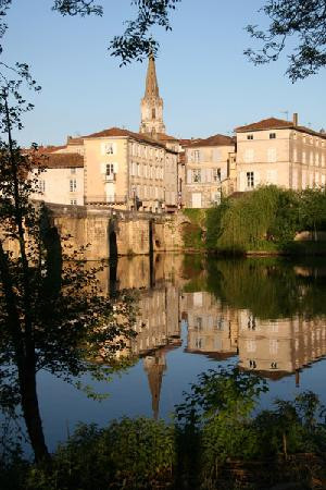 Gite Pont Vieux主图