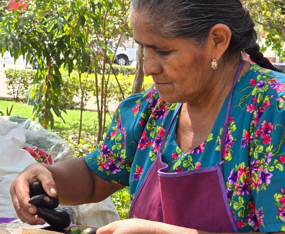 MOH - Organic Market Huatulco-Crucecita必去景点