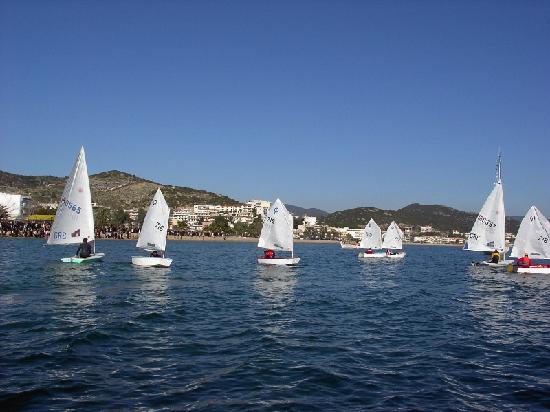 Iraklitsa Beach Hotel-客卧