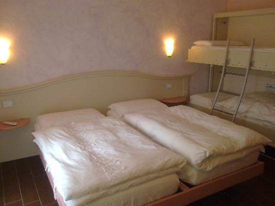 B&B Via Fantoni 4主图