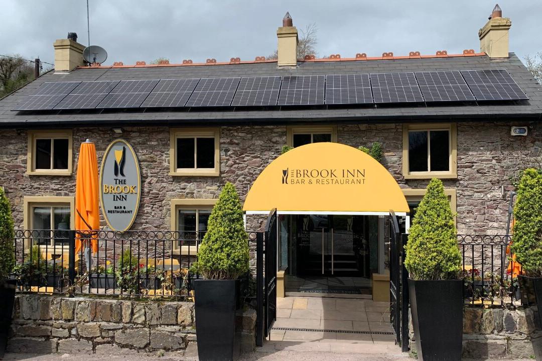 The Brook Inn