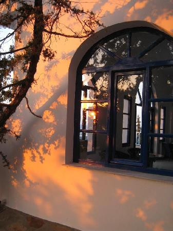 Daidalos Hotel主图