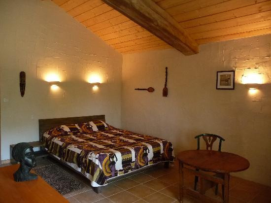 Chez Muriel et Gerard主图