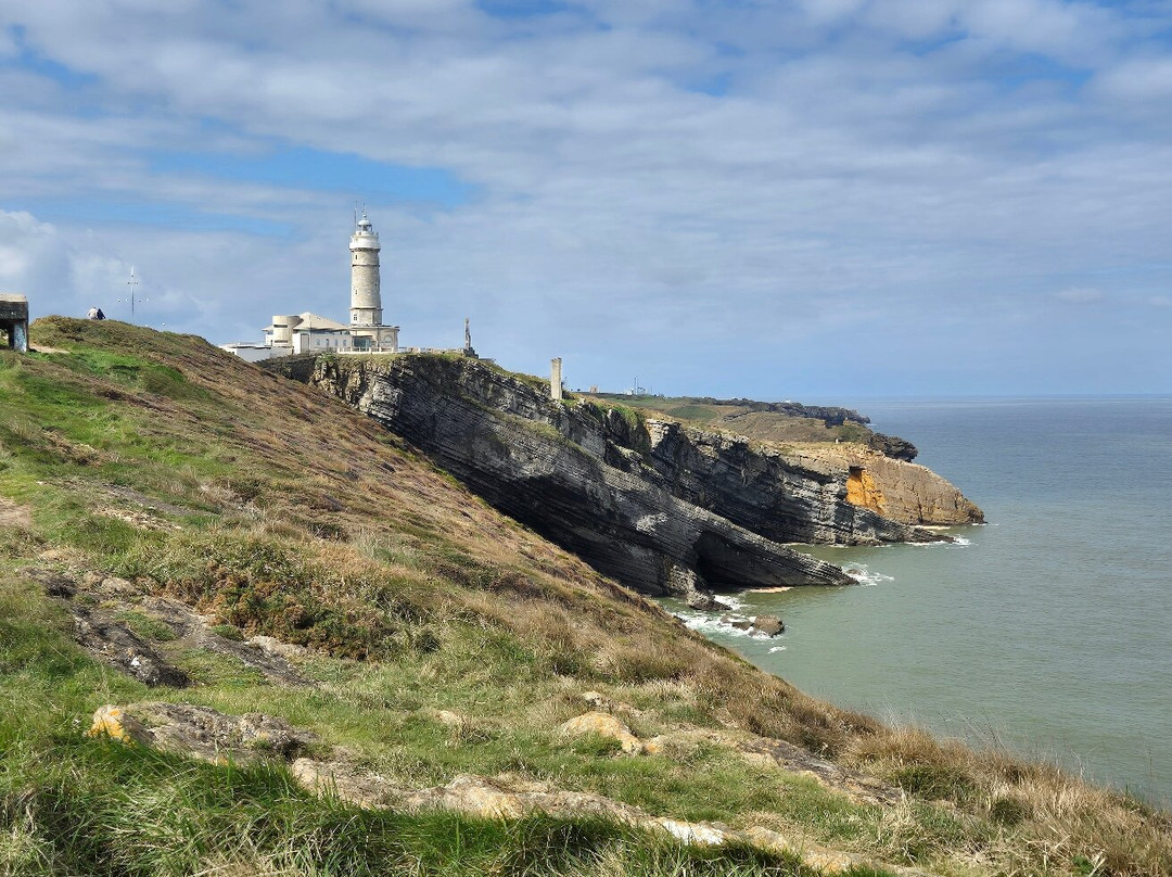 Parque de Cabo Mayor-桑坦德必去景点