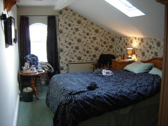 Skipton Park Guest O'tel主图