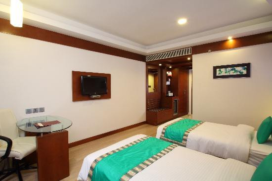 Hotel Indraprastha主图