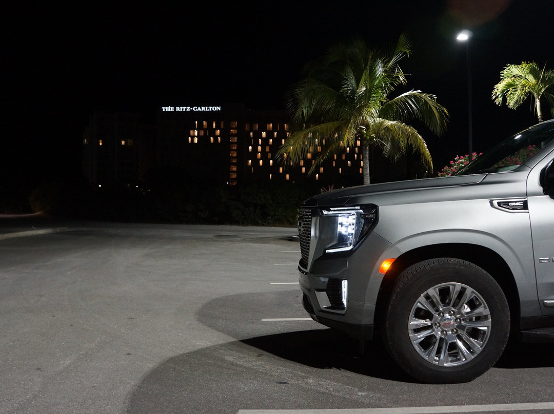 Pegasus Transportation