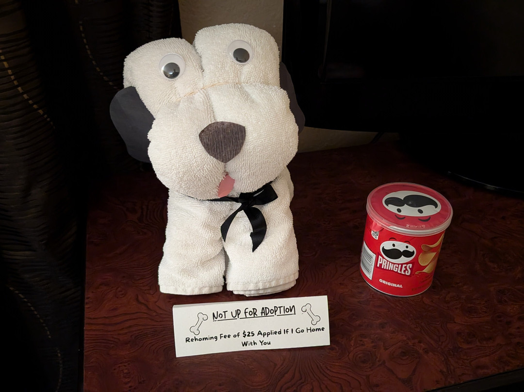 Hampton Inn Sweetwater主图