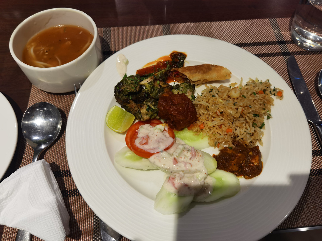 Effotel by Sayaji Sarola主图