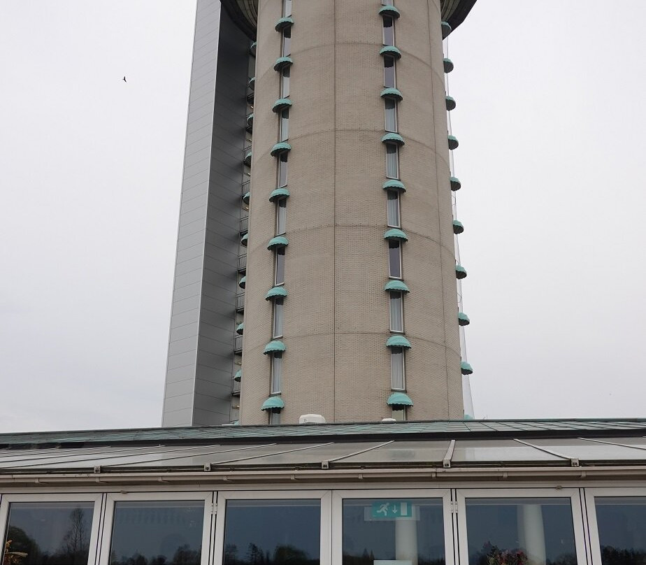 Hotel & Restaurant Infinity主图