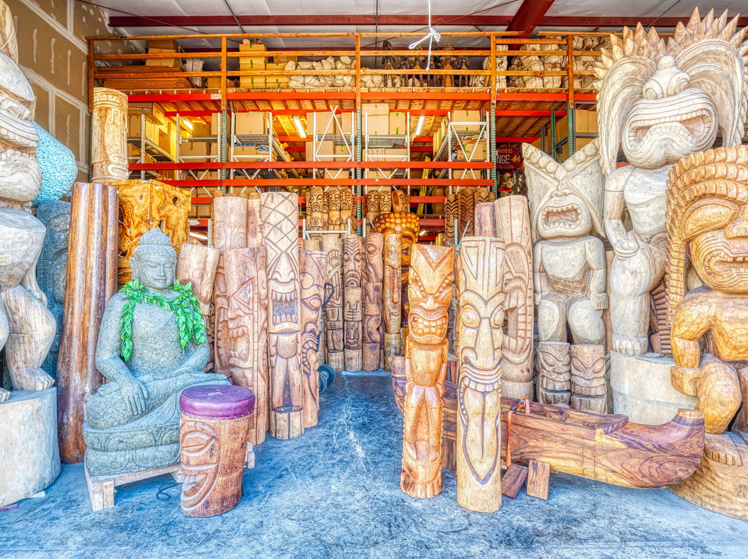 Tikimaster-卡内奥赫必去景点