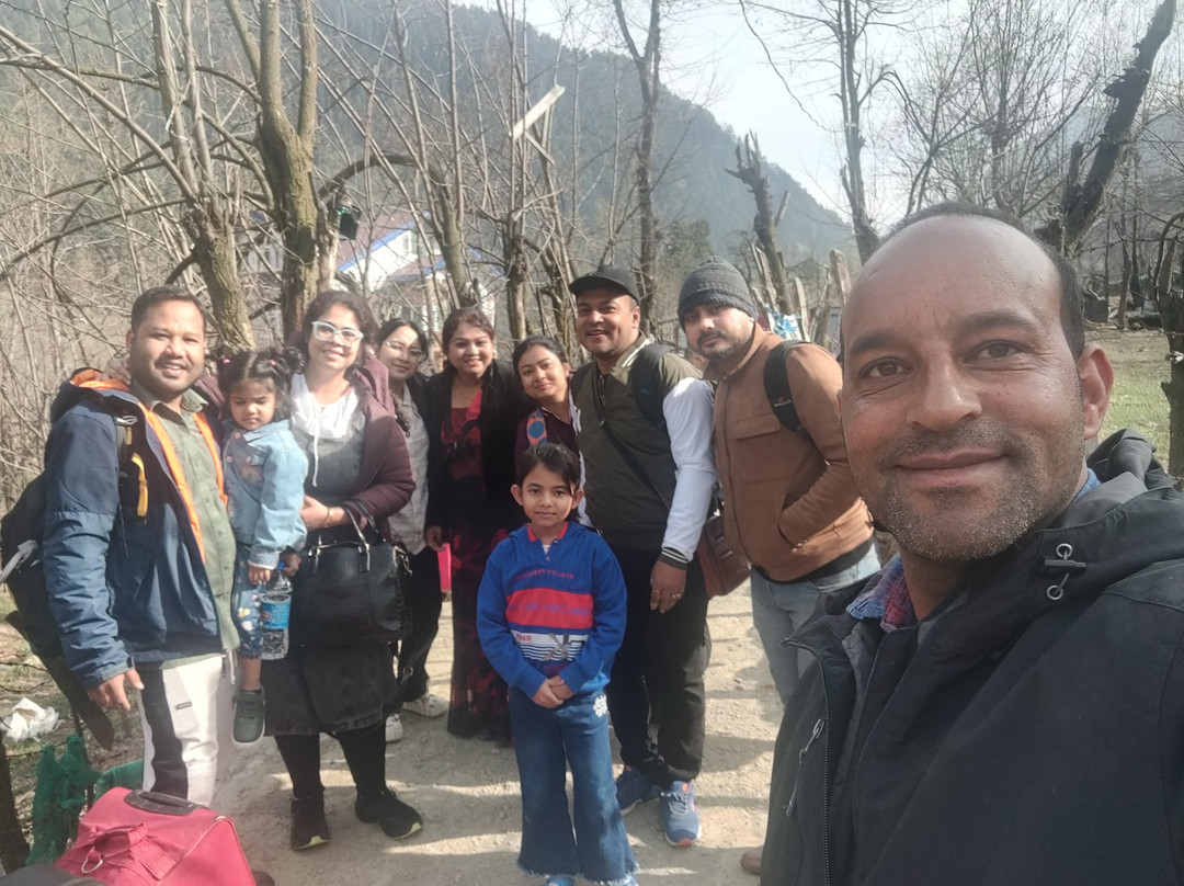 Hotel Himalayan Home resort Pahalgam