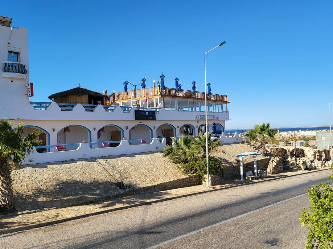 Residence Djerba Azur