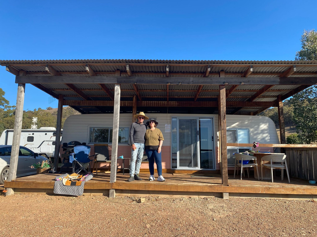 The Village Green主图