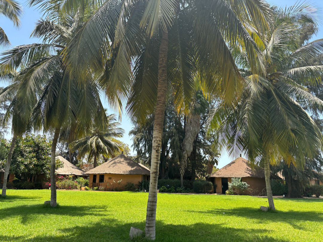 Le Saly Hotel & Hotel Club Filaos主图