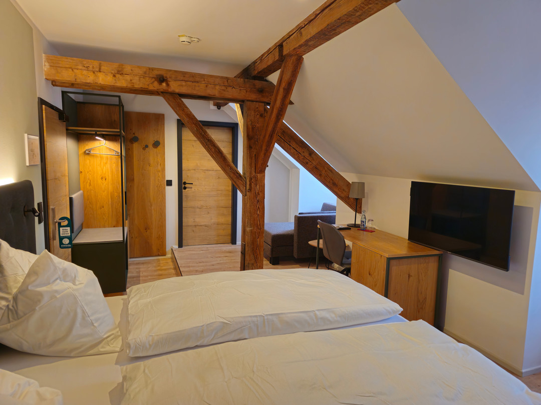 Hotel Gasthof Stieglers