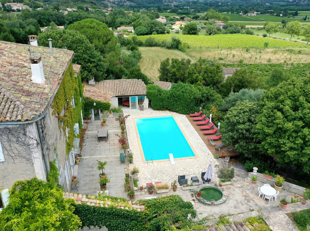 Le Domaine du Soulier