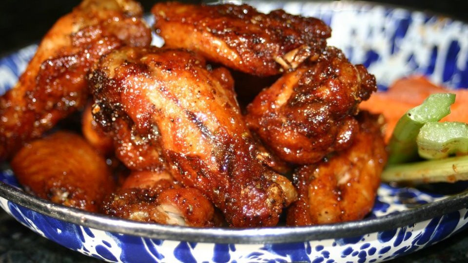 Jethro's Bbq Southside