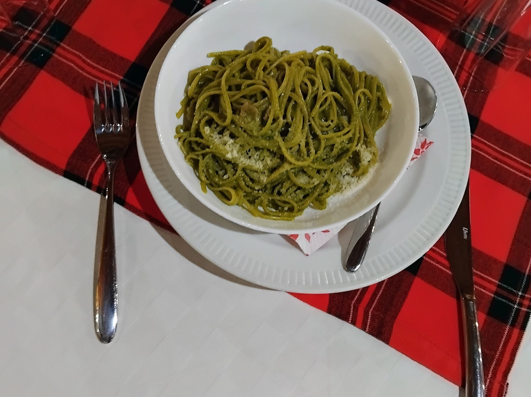 Matteo Italian Restaurant