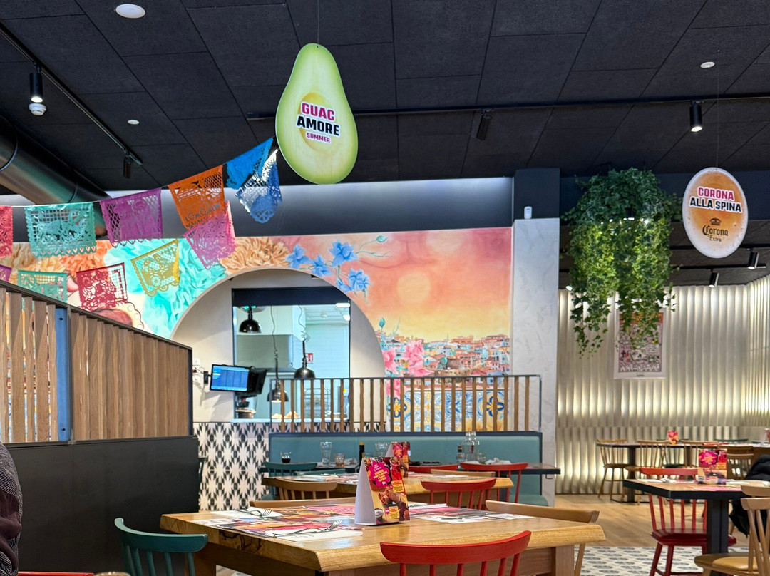 Calavera Restaurant