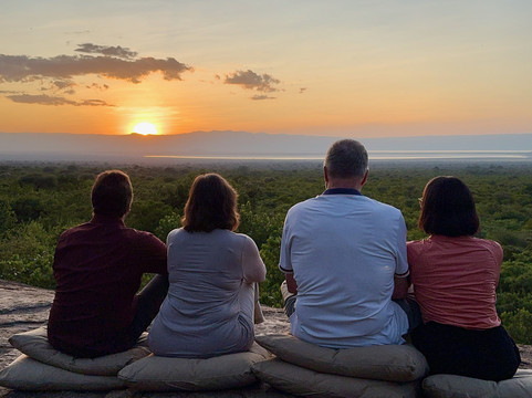 Venture Harmony Safaris Ltd.-阿鲁沙必去景点