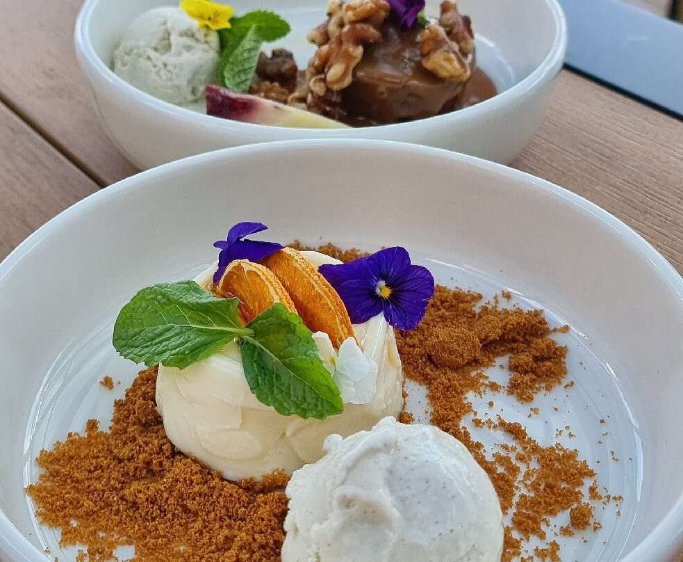 Boat O'Craigo Winery-墨尔本必去景点