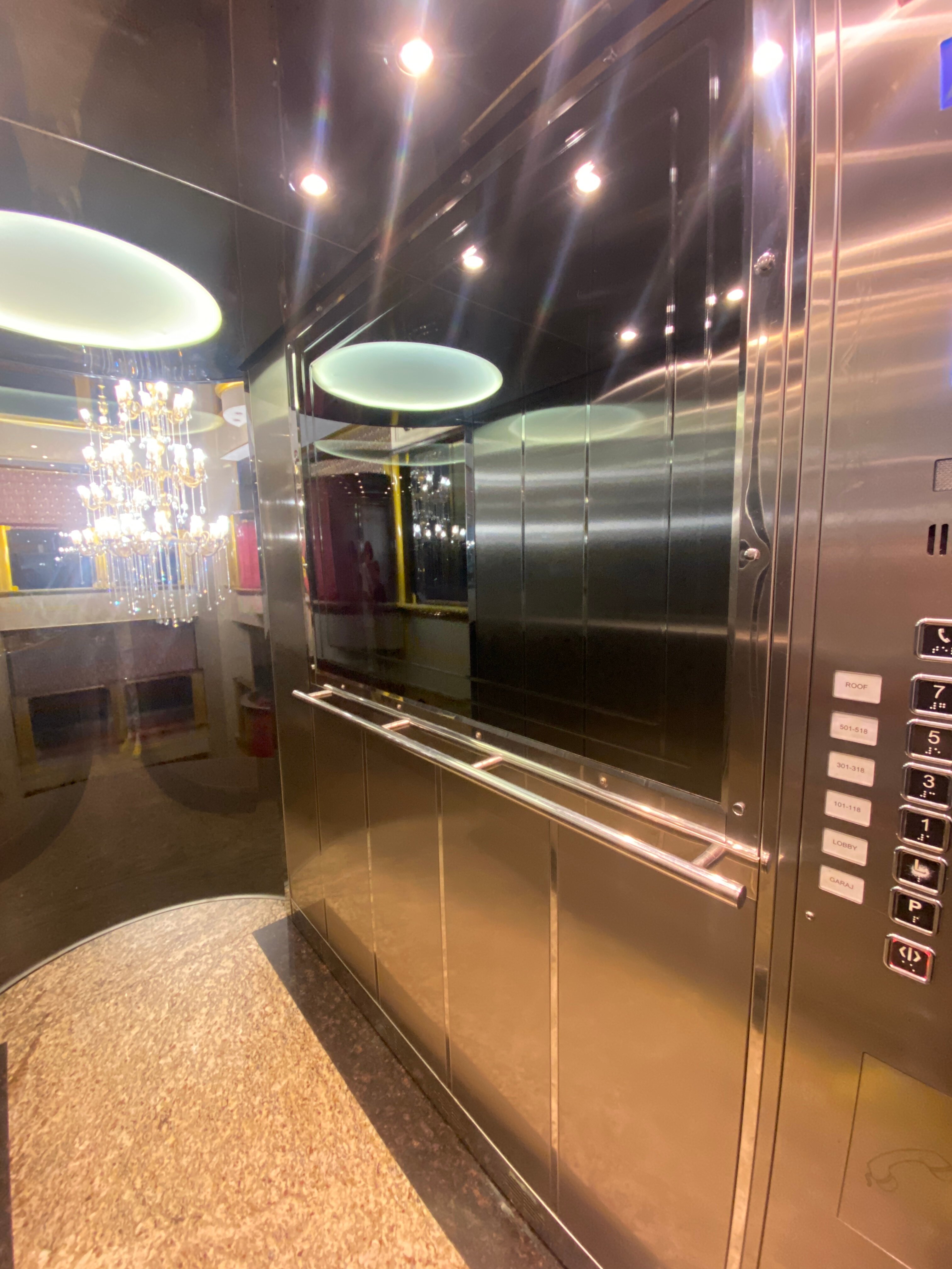 Grand De Luxe Amisos Hotel-官方