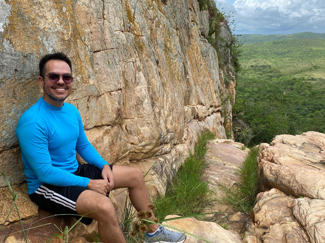 Canios do Macapa-Araruna必去景点