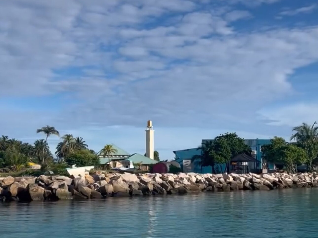 Finimas Residence主图