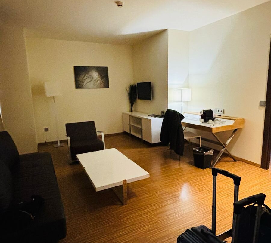 Eurostars Vía de la Plata主图