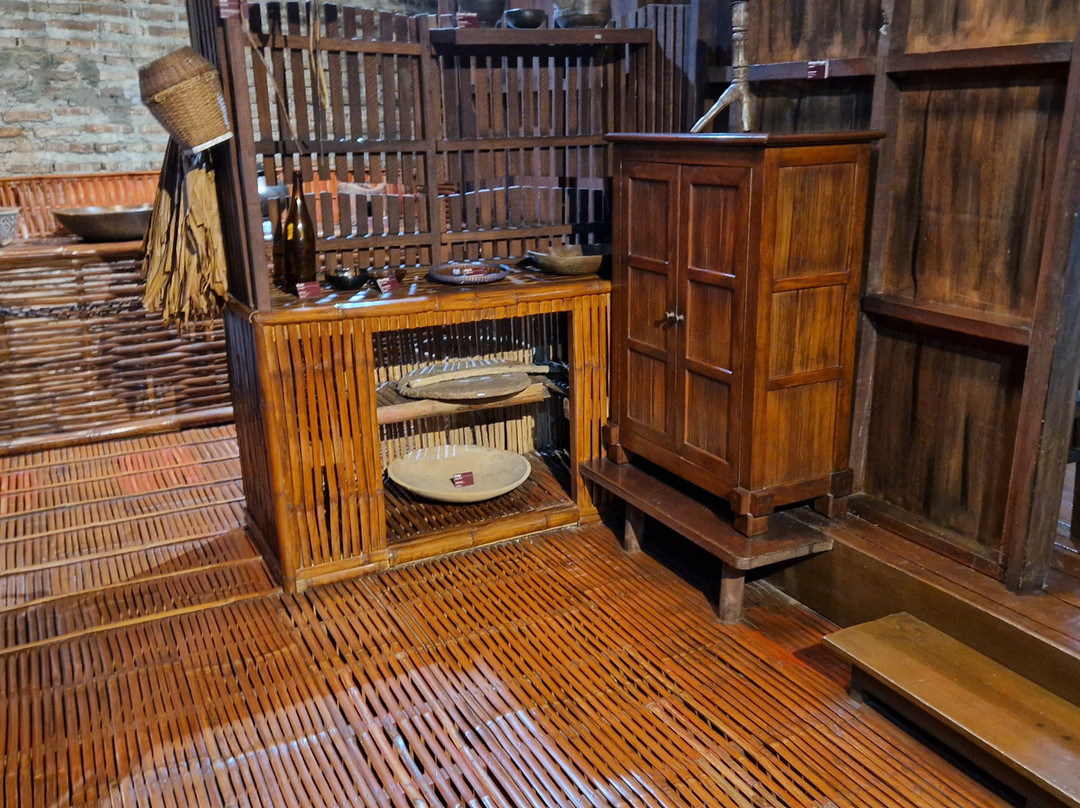 Museo Ilocos Norte-佬沃必去景点