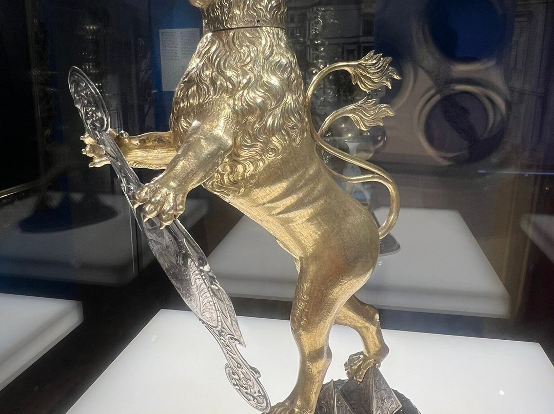 Historisches Museum Bamberg景点图片