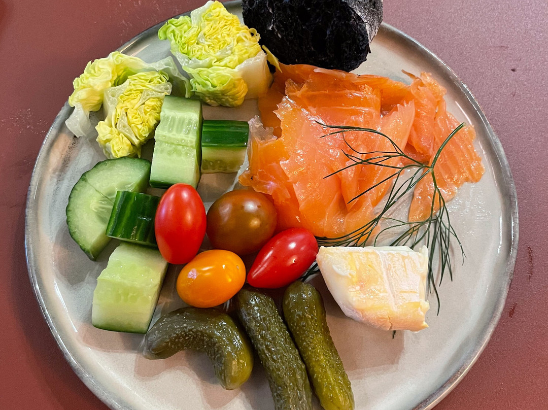 Mix Brussels - Gym & Wellness Hotel主图