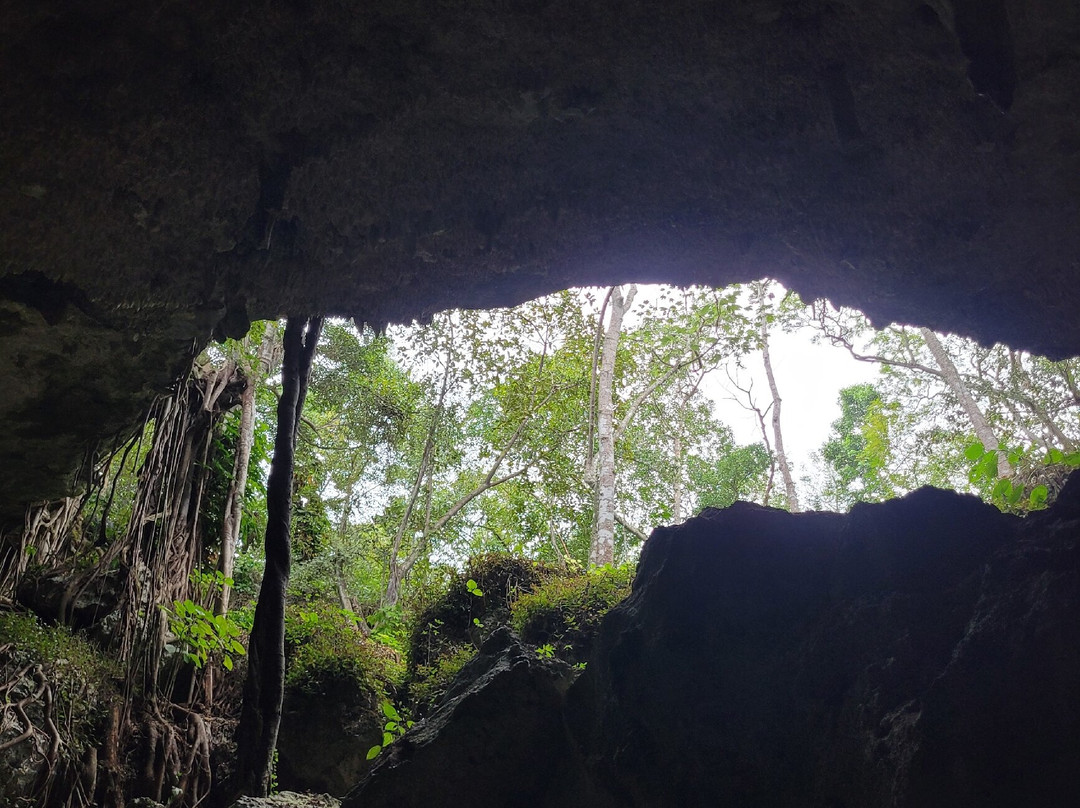 Cueva Saturno景点图片