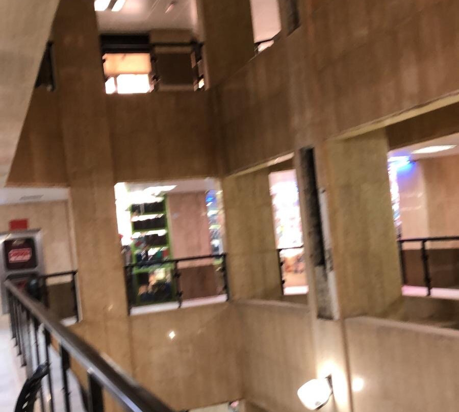 Lowloat Ibn Khaldon-Hawalli必去景点