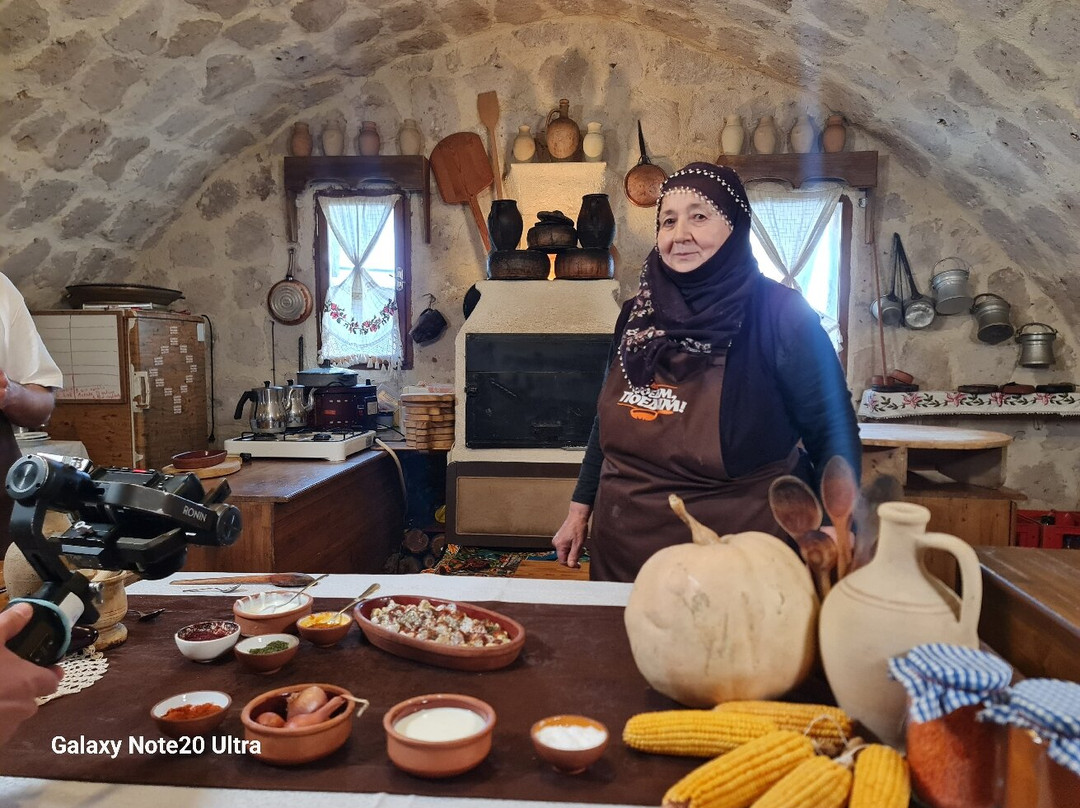 Cappadocia Home Cooking景点图片