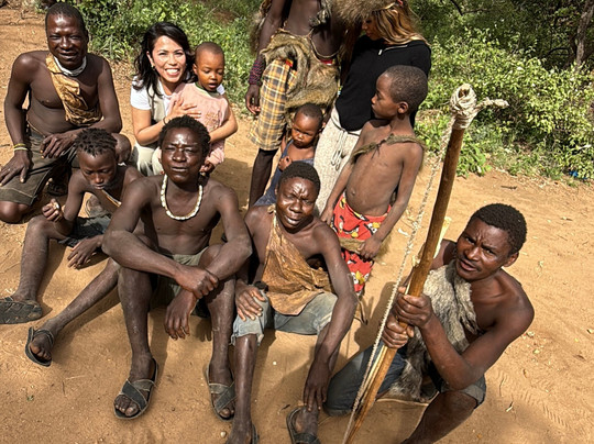 Chemli Expeditions-莫西必去景点