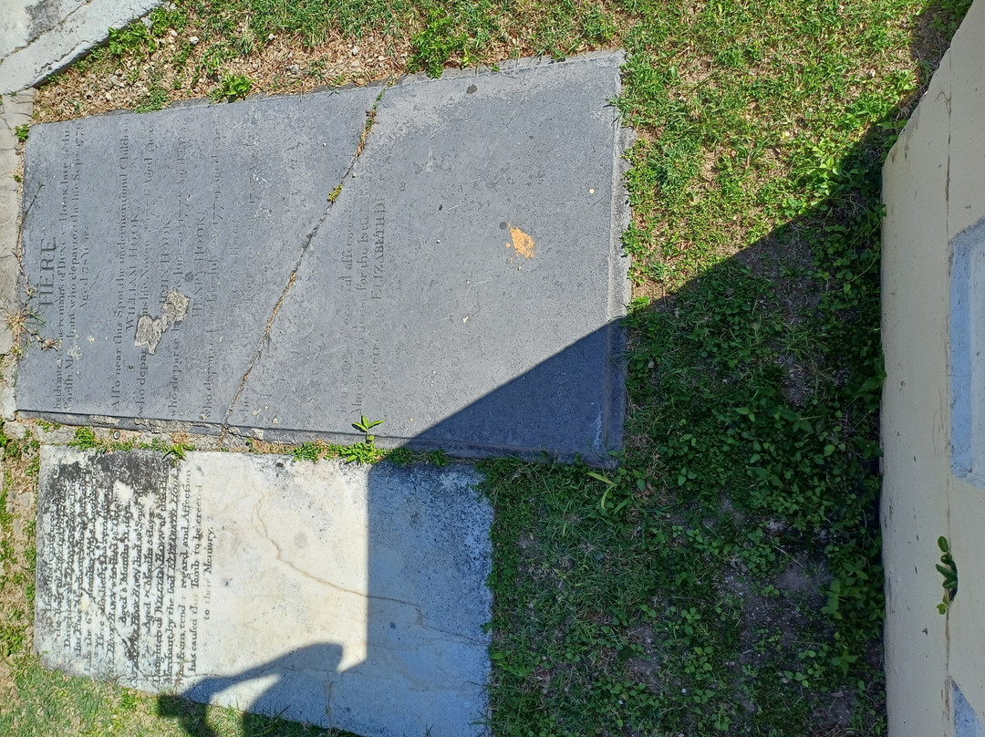 Way Back When, Black River Heritage Tour-Black River必去景点