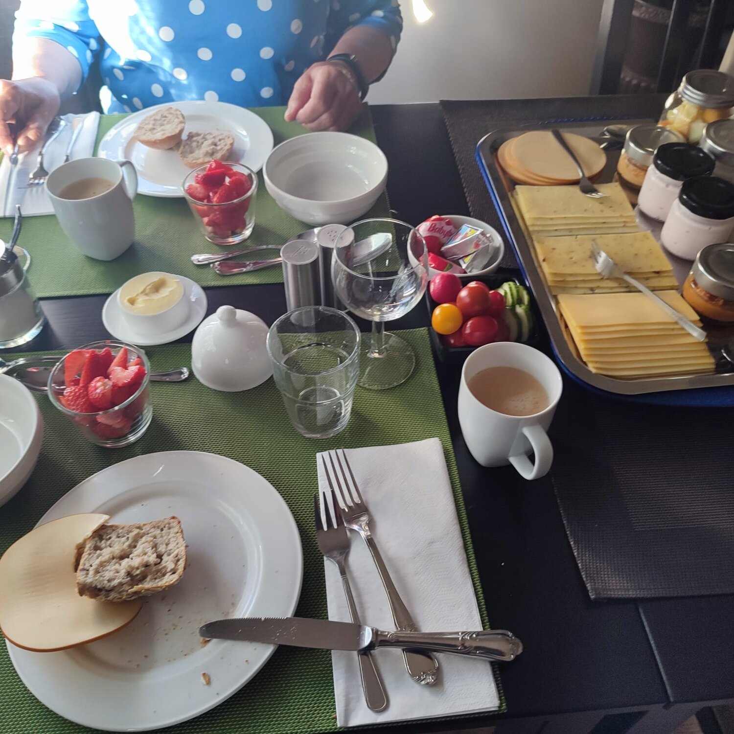 B&B de Passant-官方