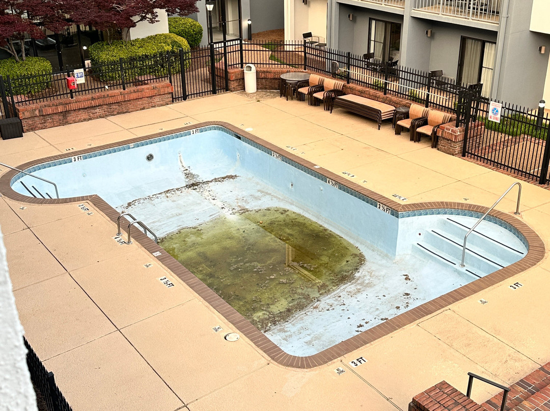 Courtyard Atlanta Marietta/I-75 North主图