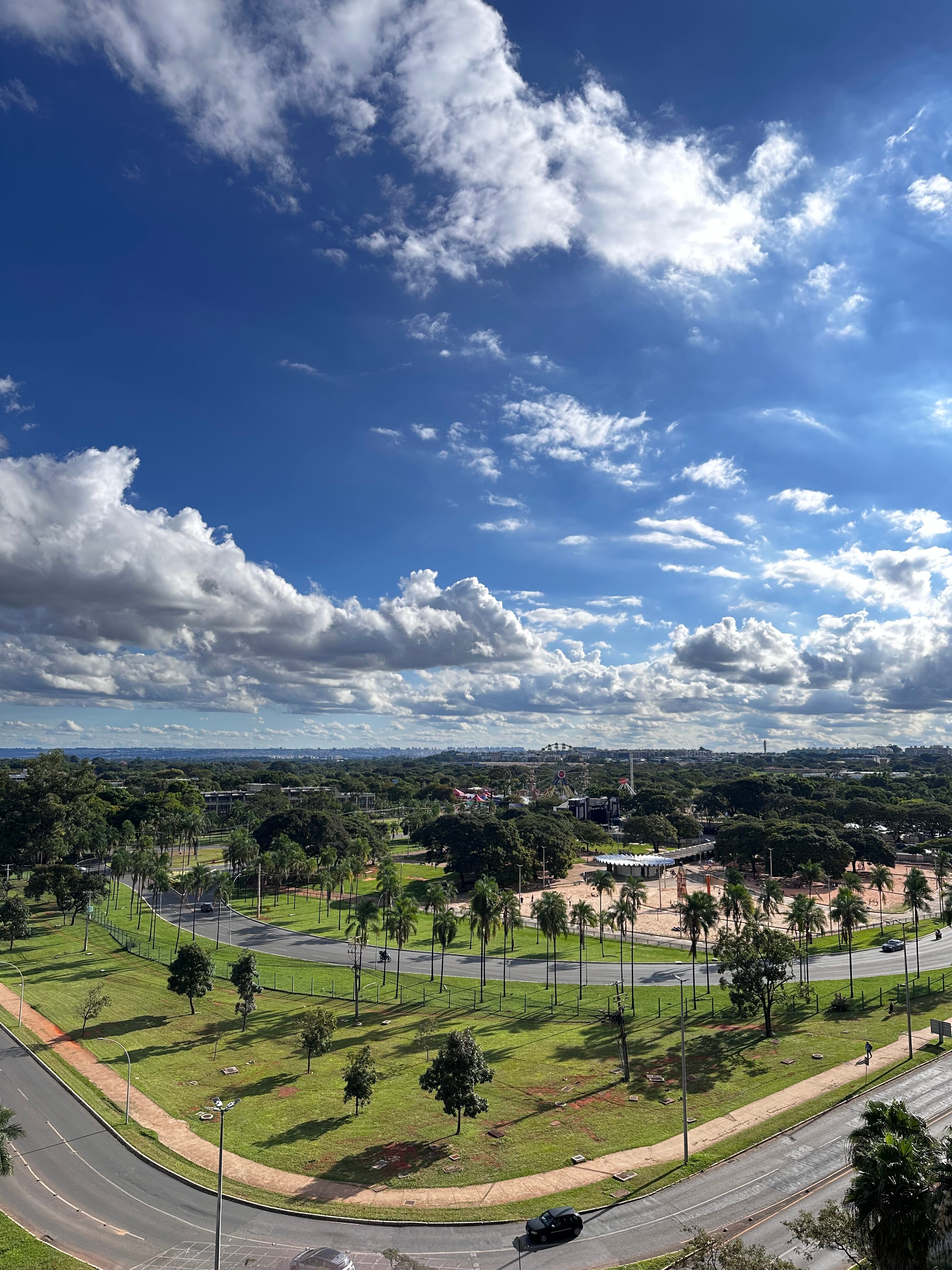 TRYP Brasilia Brasil 21-官方