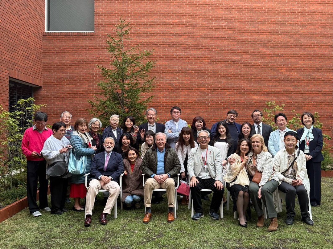 Musée Ando À Karuizawa-轻井泽町必去景点