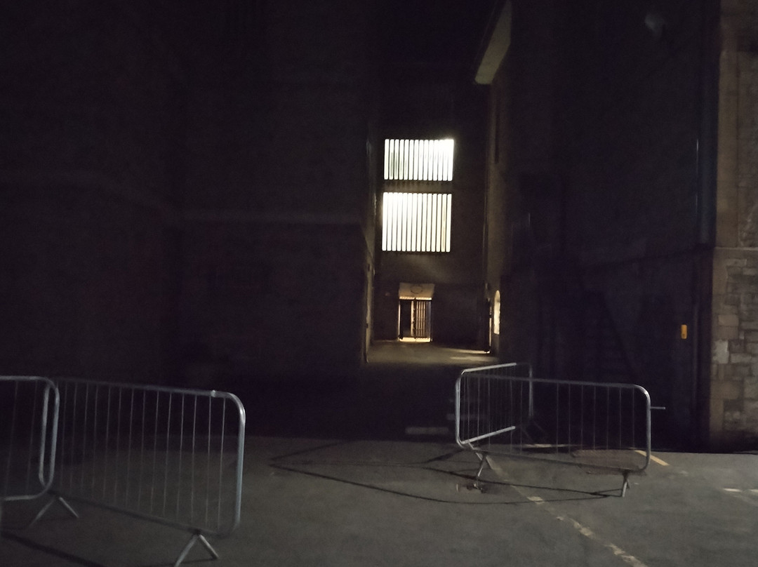 Shepton Mallet Prison景点图片