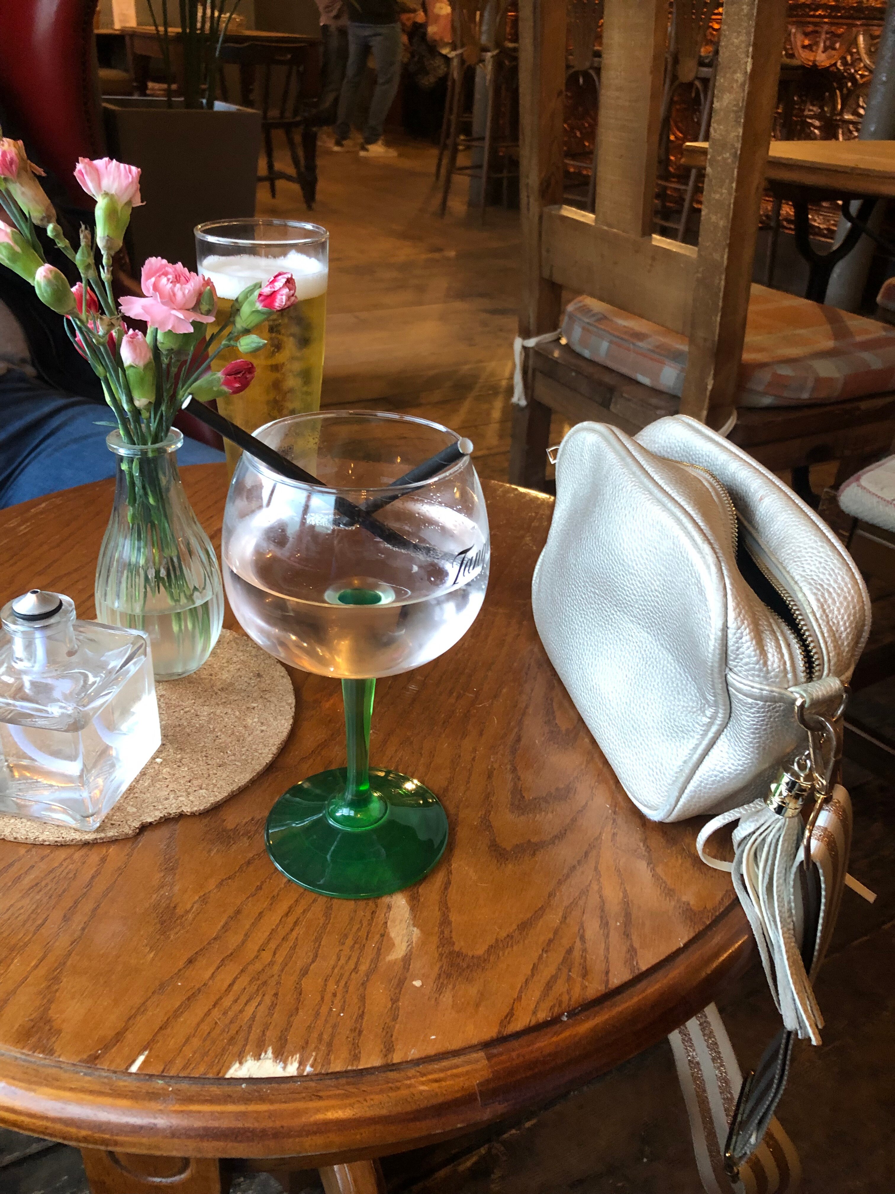 The Roebuck Inn-官方